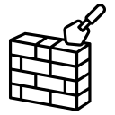 Maçonnerie 